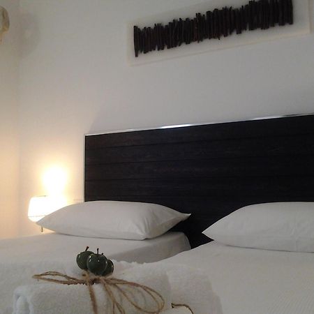 Arco' B&B Trani Cattedrale Εξωτερικό φωτογραφία