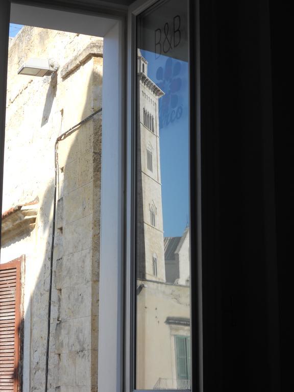 Arco' B&B Trani Cattedrale Εξωτερικό φωτογραφία