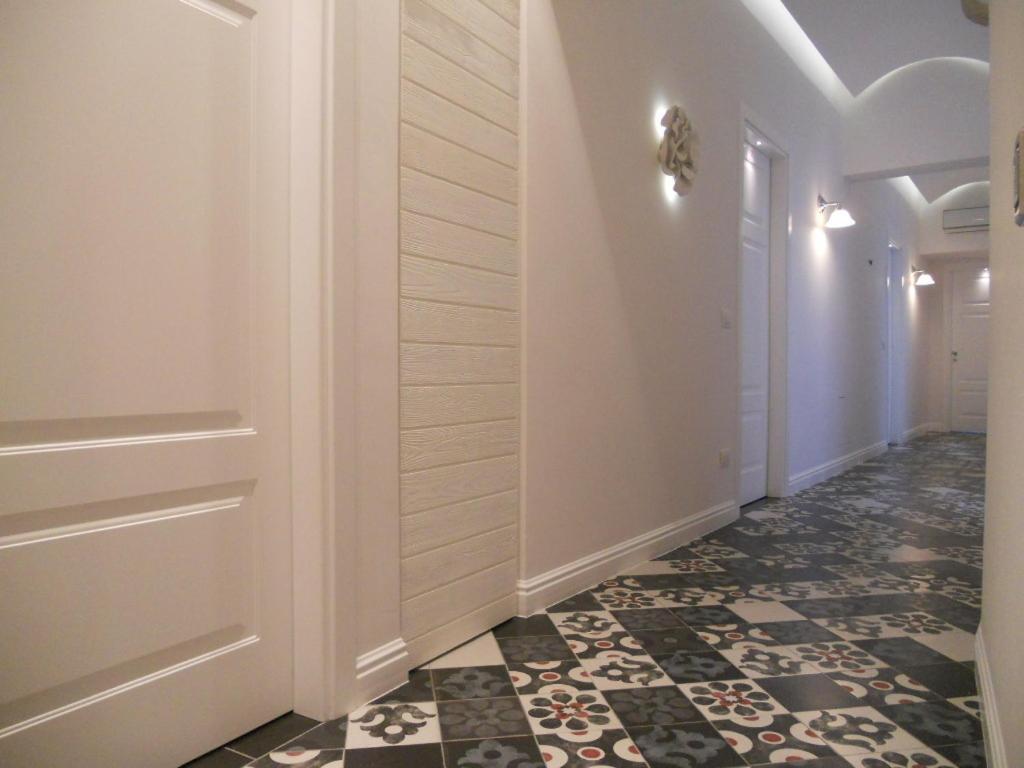 Arco' B&B Trani Cattedrale Εξωτερικό φωτογραφία