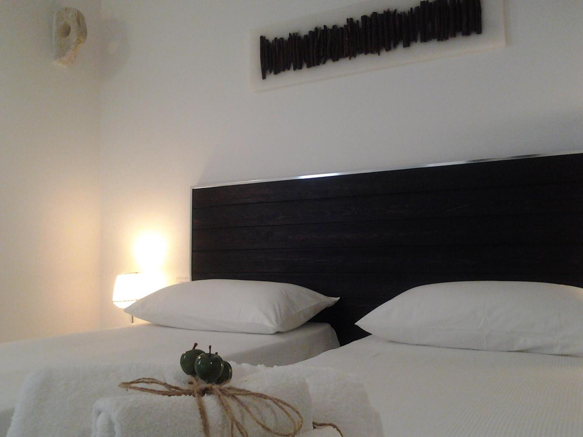 Arco' B&B Trani Cattedrale Εξωτερικό φωτογραφία