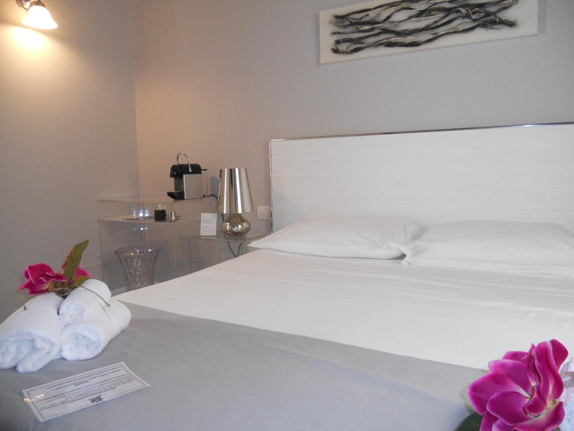Arco' B&B Trani Cattedrale Δωμάτιο φωτογραφία