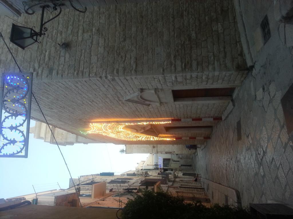 Arco' B&B Trani Cattedrale Εξωτερικό φωτογραφία