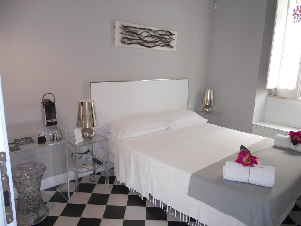 Arco' B&B Trani Cattedrale Δωμάτιο φωτογραφία