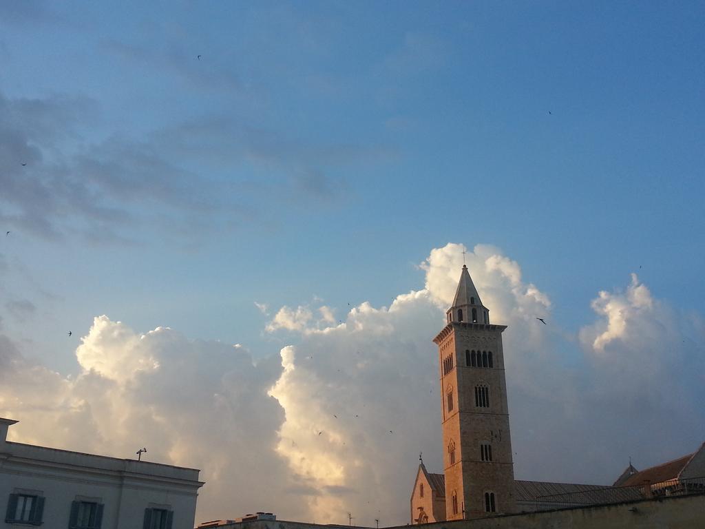 Arco' B&B Trani Cattedrale Δωμάτιο φωτογραφία