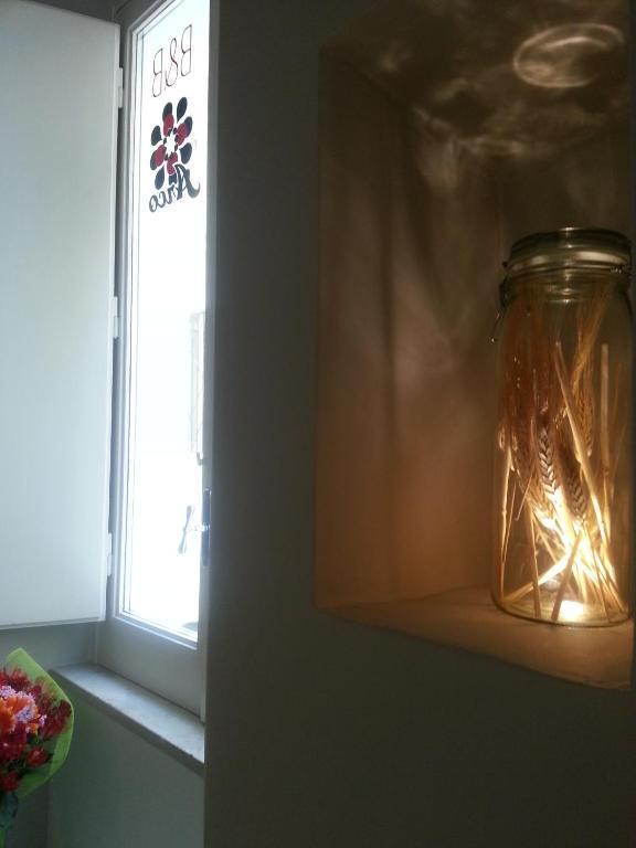 Arco' B&B Trani Cattedrale Εξωτερικό φωτογραφία